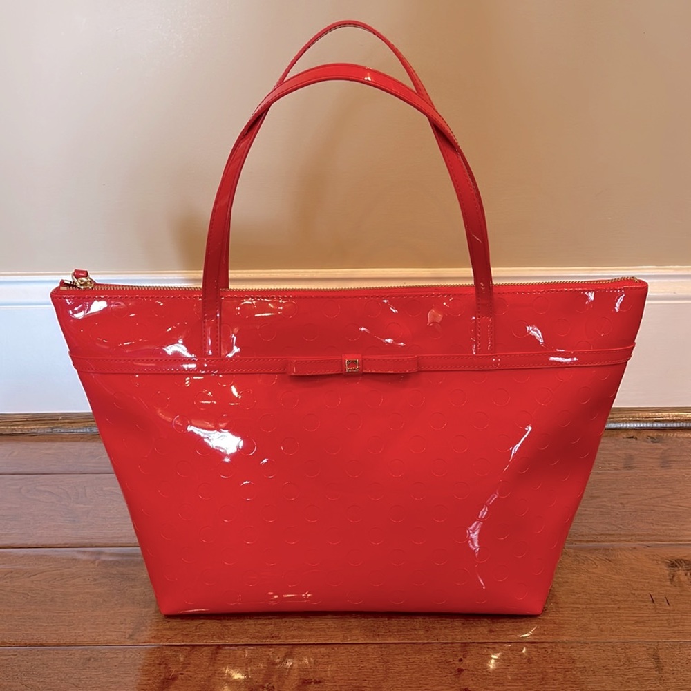 Brand New w/ tags Kate Spade Tote